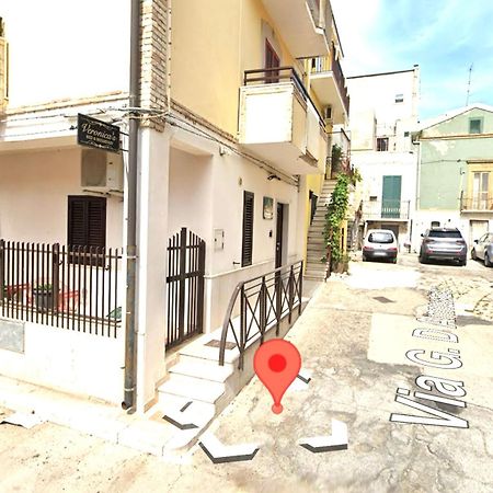 Veronica'S B&B Lesina Exterior foto