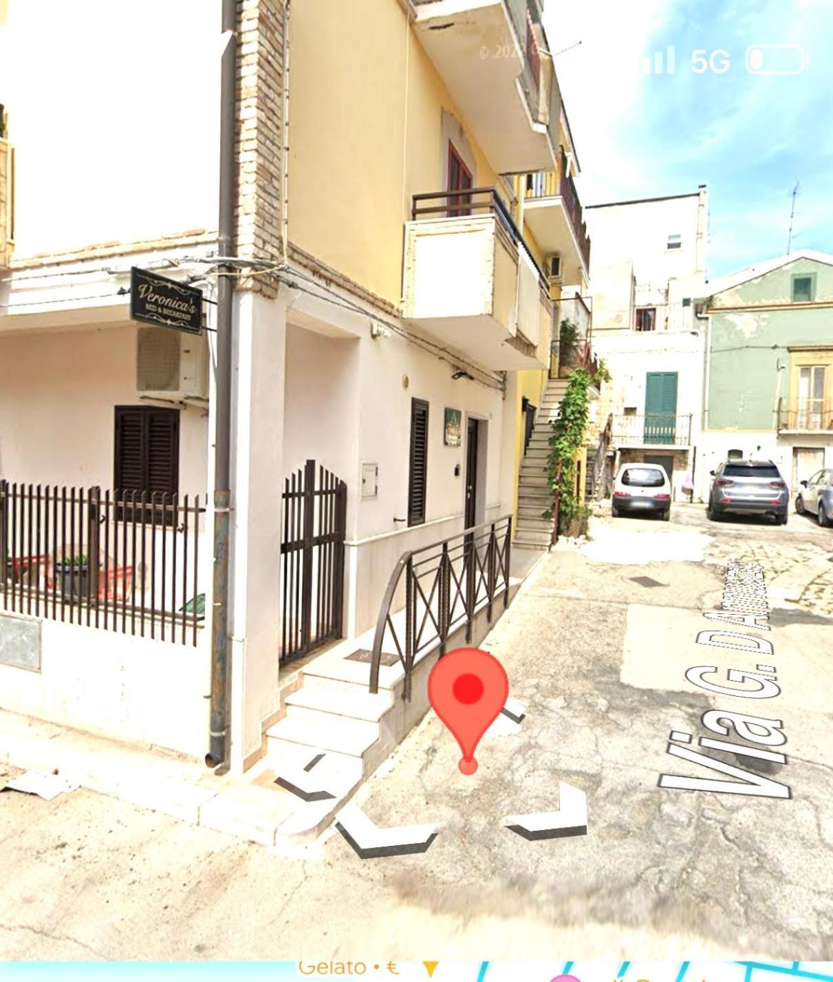 Veronica'S B&B Lesina Exterior foto